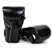 Перчатки снарядные Fairtex TGT-7 черные