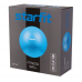 Фитбол STARFIT 75 см 1200 гр антивзрыв синий пастель
