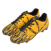 Бутсы футбольные Jogel Rapido FG Yellow/black