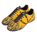 Бутсы многошиповые Jogel Rapido TF Yellow/black