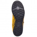 Бутсы многошиповые Jogel Rapido TF Yellow/black