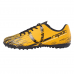 Бутсы многошиповые Jogel Rapido TF Yellow/black