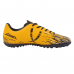 Бутсы многошиповые Jogel Rapido TF Yellow/black