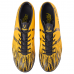 Бутсы многошиповые Jogel Rapido TF Yellow/black