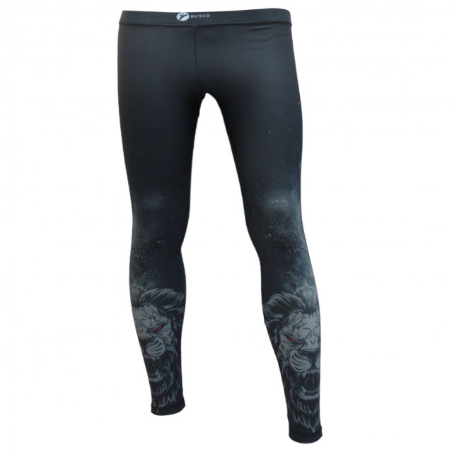 Детские лосины Rusco Sport LION