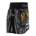 Шорты Reyvel MUAYTHAI TEAM 22-08 M черные