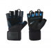 Перчатки для фитнеса STARFIT WG-201