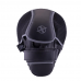 Тренерские лапы FIGHTEXPERT CM25 кожзам черный 25x20x6х4 см