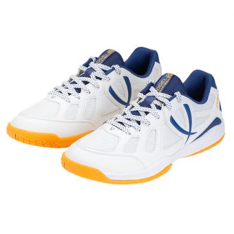 Кроссовки волейбольные Jogel SPIRIT White/navy