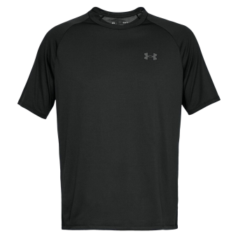 Футболка Under Armour Tech ™ 2.0 SS р.M черный Футболка Under Armour Tech ™ 2.0 SS р.M черный