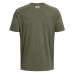 Футболка Under Armour UA CAMO CHEST STRIPE SS