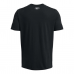 Футболка Under Armour UA CAMO CHEST STRIPE SS