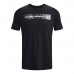 Футболка Under Armour UA CAMO CHEST STRIPE SS