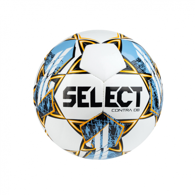 Мяч футбольный SELECT Contra DB V23