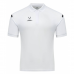 Поло Jogel Camp 2 Poly Polo белый