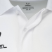 Поло Jogel Camp 2 Poly Polo белый