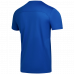 Футболка тренировочная Jogel DIVISION Training Tee синяя