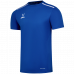 Футболка тренировочная Jogel DIVISION Training Tee синяя