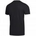 Футболка тренировочная Jogel DIVISION Training Tee черная