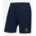 Шорты спортивные Jogel CAMP 2 Woven Shorts темно-синие