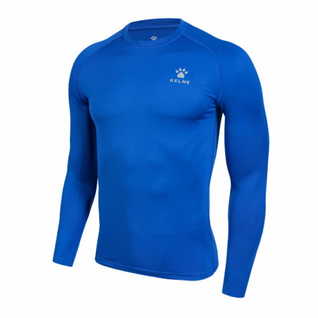 Футболка с длинным рукавом Kelme HERCULES