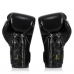 Боксерские перчатки Fairtex BGVG1 Gllory 16 Oz черные