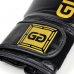 Боксерские перчатки Fairtex BGVG1 Gllory 16 Oz черные