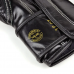 Боксерские перчатки Fairtex BGVG1 Gllory 16 Oz черные
