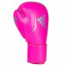 Перчатки боксерские Adidas 10 oz Speed Women 100 розовые