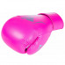 Перчатки боксерские Adidas 10 oz Speed Women 100 розовые