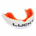 Капа детская Flamma Lucky (11-) белый/оранжевый