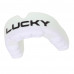Капа детская Flamma Lucky (11-) белый/оранжевый