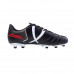 Бутсы футбольные Jogel Mondo FG Black/white