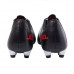 Бутсы футбольные Jogel Mondo FG Black/white
