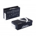 Бутсы футбольные Jogel Mondo FG Black/white