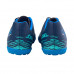 Бутсы многошиповые Jogel Rapido TF Navy/blue