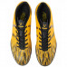 Бутсы зальные Jogel Rapido IN Yellow/black