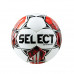 Мяч футбольный SELECT DIAMOND V23 Basic Fifa красн/бел.