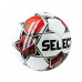 Мяч футбольный SELECT DIAMOND V23 Basic Fifa красн/бел.