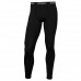 Штаны компрессионные Jogel Camp PerFormDRY Baselayer Tights 2 черный