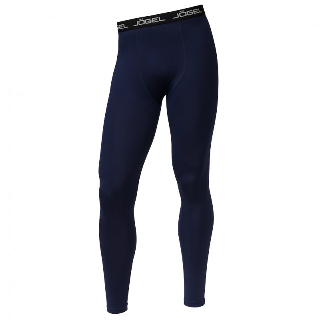 Шорты компрессионные Jogel Camp PerFormDRY Baselayer Tights 2 темно-синий
