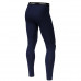 Шорты компрессионные Jogel Camp PerFormDRY Baselayer Tights 2 темно-синий