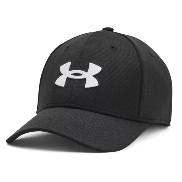 Кепка Under Armour Men's UA Blitzing 1376700-001