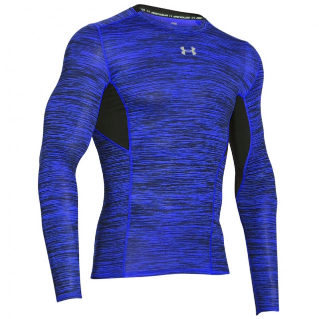 Компрессионная футболка Under Armour Compression Longsleeve Shirt