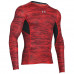 Компрессионная футболка Under Armour Compression Longsleeve Shirt