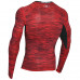 Компрессионная футболка Under Armour Compression Longsleeve Shirt