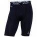Шорты компрессионные Jogel Camp PerFormDRY Tight Short черный-белый L