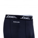 Шорты компрессионные Jogel Camp PerFormDRY Tight Short черный-белый L