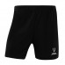 Шорты спортивные Jogel Camp Woven Shorts черные