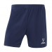 Шорты спортивные Jogel Camp Woven Shorts темно-синие